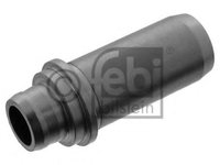 Ghid supapa AUDI 90 (8C, B4), AUDI 80 Avant (8C, B4), AUDI 100 limuzina (4A, C4) - FEBI BILSTEIN 10669