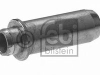 Ghid supapa AUDI 90 (8C, B4), AUDI 80 Avant (8C, B4), AUDI 4000 (89, 89Q, 8A, B3) - FEBI BILSTEIN 10665