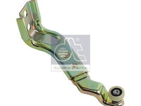 Ghidaj cu role usa glisanta 4 66197 DT SPARE PARTS pentru Mercedes-benz Sprinter Vw Lt