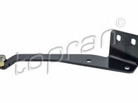 Ghidaj cu role, usa glisanta FORD TRANSIT CONNECT (P65, P70, P80) (2002 - 2016) TOPRAN 304 607 piesa NOUA