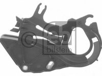 Ghidaj, lant antrenare pompa ulei BMW 3 limuzina (E46), BMW 3 cupe (E46), BMW 3 Touring (E46) - FEBI BILSTEIN 32411