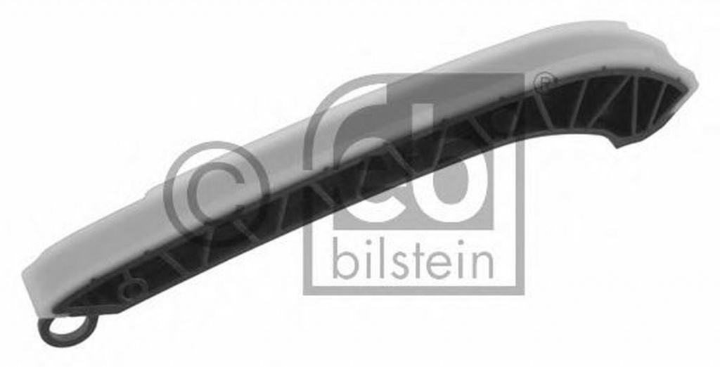 Ghidaj lant distributie MERCEDES-BENZ C-CLASS T-Model S204 FEBI 30502
