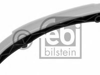 Ghidaj lant distributie MERCEDES-BENZ C-CLASS Sportscoupe (CL203) - OEM - FEBI BILSTEIN: FE10409|10409 - Cod intern: W02304032 - LIVRARE DIN STOC in 24 ore!!!