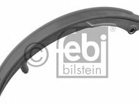 Ghidaj lant distributie MERCEDES-BENZ G-CLASS (W460) - OEM - FEBI BILSTEIN: FE15493|15493 - Cod intern: W02219138 - LIVRARE DIN STOC in 24 ore!!!