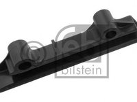 Ghidaj lant distributie VOLKSWAGEN PASSAT CC (357) - OEM - FEBI BILSTEIN: FE25222|25222 - Cod intern: W02290796 - LIVRARE DIN STOC in 24 ore!!!