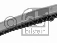 Ghidaje lant distributie 19077 FEBI BILSTEIN pentru Mercedes-benz E-class 2000 2001 2002 2003