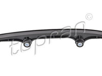 Ghidaje lant distributie 304 969 TOPRAN pentru Peugeot Boxer Peugeot Manager Ford Transit CitroEn Jumper CitroEn Relay