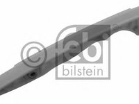 Ghidaje lant distributie 30503 FEBI BILSTEIN pentru Mercedes-benz S-class Mercedes-benz E-class Mercedes-benz Glk-class Mercedes-benz Slk Mercedes-benz Cls Mercedes-benz M-class Mercedes-benz C-class Mercedes-benz Clk Mercedes-benz R-class Mercedes-b