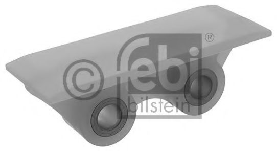 Ghidaje, lant distributie FORD TRANSIT CUSTOM bus (2012 - 2016) Febi Bilstein 46773