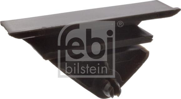 Ghidaje, lant distributie FORD TRANSIT (E_), Cadru de sprijin, 08.1994 - 07.2000 Febi Bilstein 25114