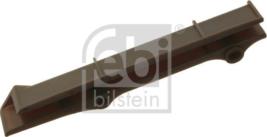 Ghidaje, lant distributie MERCEDES-BENZ E-CLASS (W210), Sedan, 06.1995 - 08.2003 Febi Bilstein 25306
