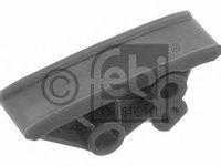 Ghidaje, lant distributie MERCEDES C-CLASS (W202) (1993 - 2000) FEBI BILSTEIN 10418 piesa NOUA