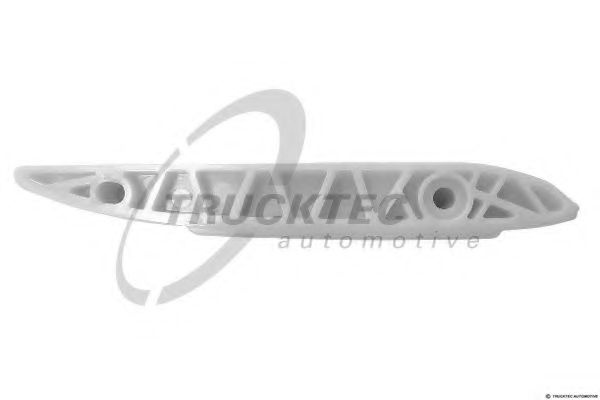 Ghidaje, lant distributie MERCEDES R-CLASS (W251, V251) (2006 - 2016) TRUCKTEC AUTOMOTIVE 02.12.185 piesa NOUA