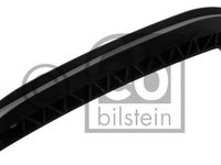 Ghidaje, lant distributie VW POLO (9N_), VW FOX (5Z1, 5Z3), SKODA FABIA - FEBI BILSTEIN 38376