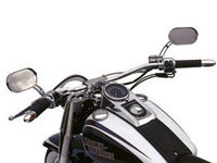 Ghidon Moto Trw 25,4mm MCL135SS
