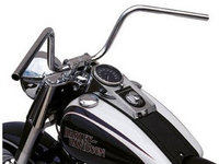 Ghidon Moto Trw 25,4mm MCL136SC