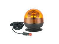 Girofar magnetic lumina portocalie H3 12V 21W JBM (00540)