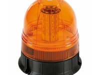 Girofar stroboscopic galben LED 12/24V RL-5 LAM72998