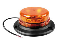 Girofar stroboscopic galben LED 12/24V RL-6 LAM72990