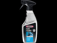 GLASS CLEANER - PULVERIZATOR SOLUTIE CURATAT GEAMURI 550ML W43103 WYNN'S