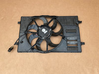 GMV complet ventilator cu suport VW Golf 7 2019