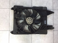 GMV Electro Ventilator Renault Megane 2 Scenic 2