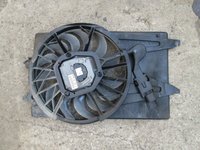 GMV electroventilator 3136613297 , 1137328097 Mondeo Mk3 2.0tdci 130cp 2002