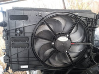 GMV ElectroVentilator cod: 9832930080 pentru Peugeot 3008 din 2022, 1.6 THP, 2.0 HDI