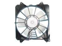 GMV radiator electroventilator Honda Accord Vii (Cg, Ch), 1998-2002 (Motorizari Cu 4 Cilindri), Motorizare 1, 8 I 100 Kw, 2, 0 I 108kw, 2, 3 I 113kw Benzina, tip climatizare cu/fara AC, cutie M/A, , dimensiune 300mm/cu 2 pini, fara rezistor, plastic,