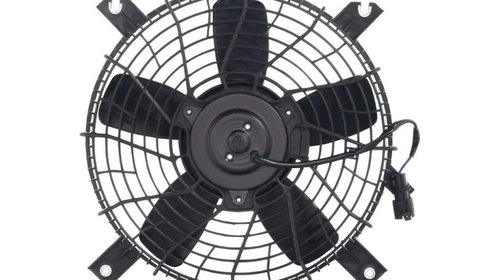 GMV radiator electroventilator Suzuki Grand V