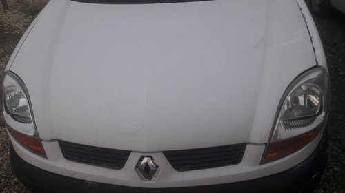 GMV Renault Kangoo 1.9 An 2004