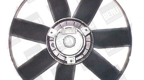 GMV ventilator radiator VW Polo (6N/6N2/6KV),
