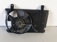 GMW Electroventilator AC Chevrolet Kalos 1.4-16 Valve