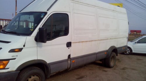 Gmw iveco daily 2.8 jtd 2003