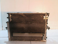GMW radiator apa Vw Touareg An 2004 2005 2006 2007 2008 2009 3L TDI cutie automata