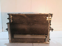 GMW radiator apa Vw Touareg An 2004 2005 2006 2007 2008 2009 3L TDI cutie automata