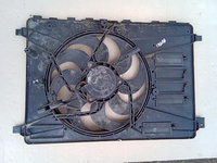 Gmw ventilator Ford Galaxy 2.0 Mk3