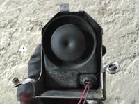 Goarna alarma Vw Golf 5 2004 2005 2006 2007