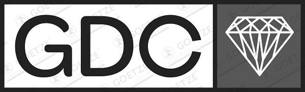 GOETZE ENGINE Set segmenti piston 08-451