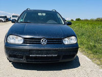 Golf 4 1.4 16 valve Benzina din 2003