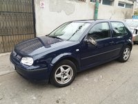 GOLF 4 1.4 16V BENZINA din 2001