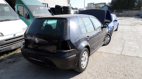 GOLF 4 1.6 Benzina