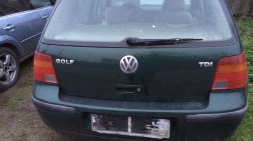 GOLF 4 1.9 tdi ...