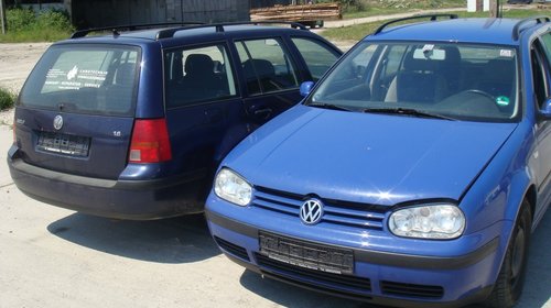 GOLF 4 COMBI 1.4 b 16 v