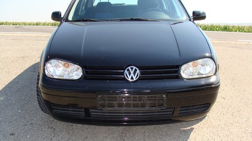 Golf 4,hatchback