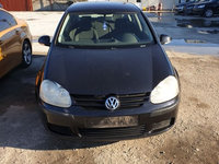 Golf 5 1.9 tdi cod Bru manual 5+1 trepte motor cutie injector turbo