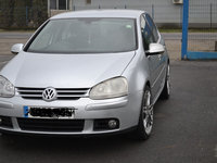 Golf 5 2.0 TDI 2005 ALTERNATOR