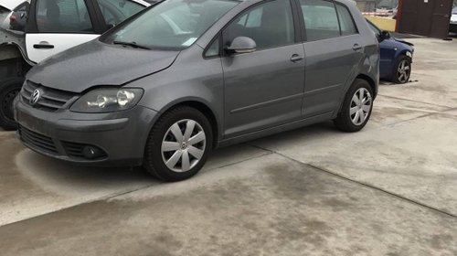 Golf 5 plus 1.6 fsi blf 2006