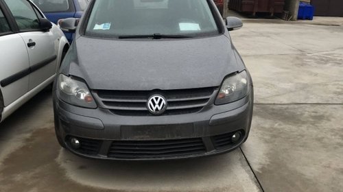 Golf 5 plus 1.6 fsi blf 2006