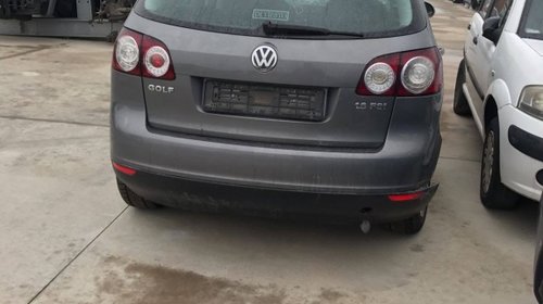 Golf 5 plus 1.6 fsi blf 2006